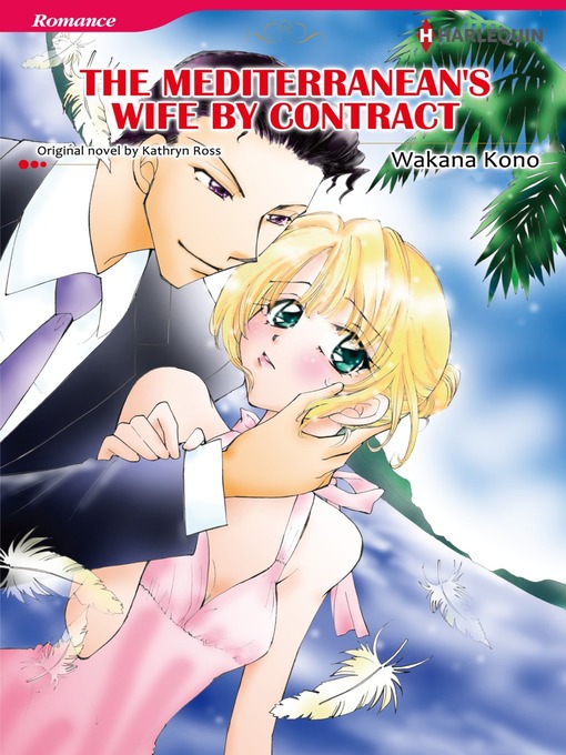 Title details for The Mediterranean's Wife by Contract by Kathryn Ross - Available